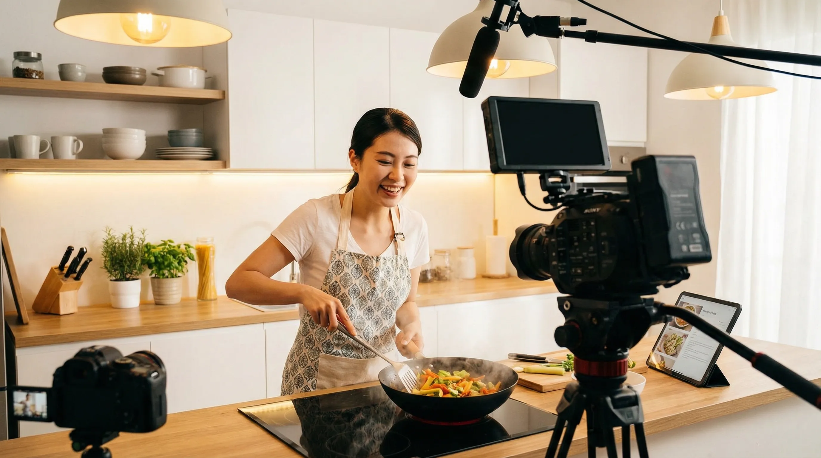 麻豆美食视频教程